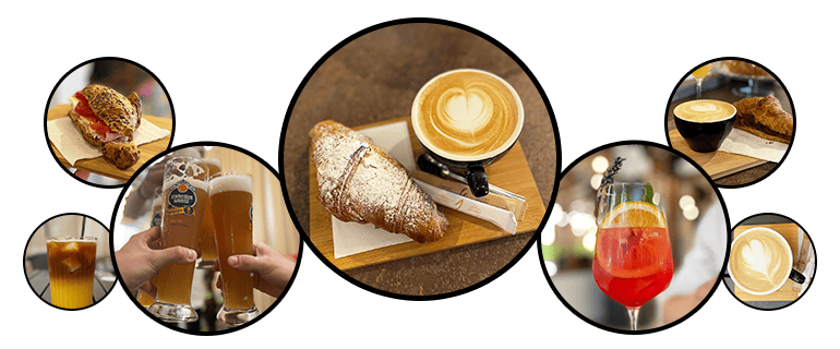 OPERA Cafe-Bar Botosani