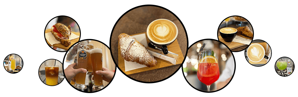 OPERA Cafe-Bar Botosani