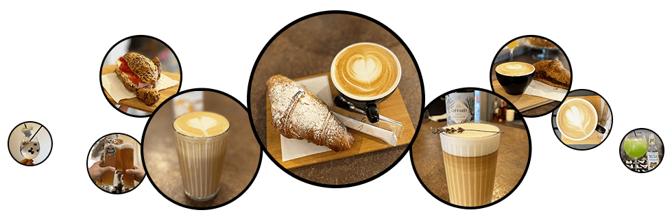 OPERA Cafenea Botosani